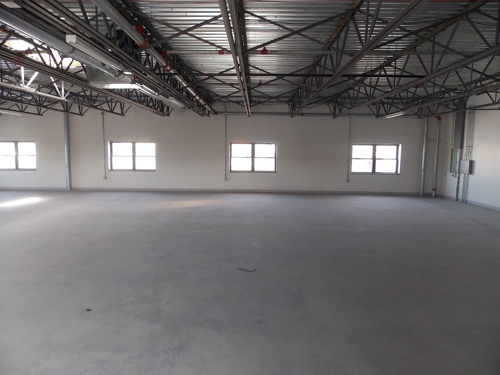 Industrial For Lease: 50 Clapp St, Boston, MA 02125